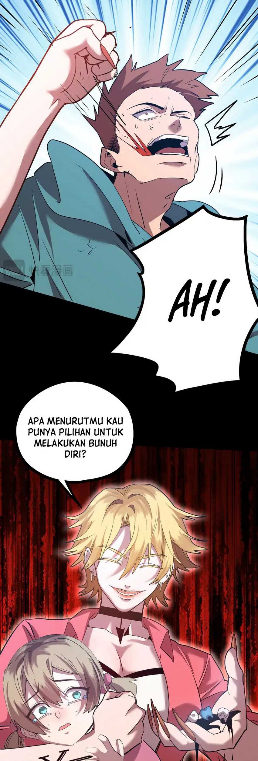 Apex Future Martial Arts Bab 100 halaman 16