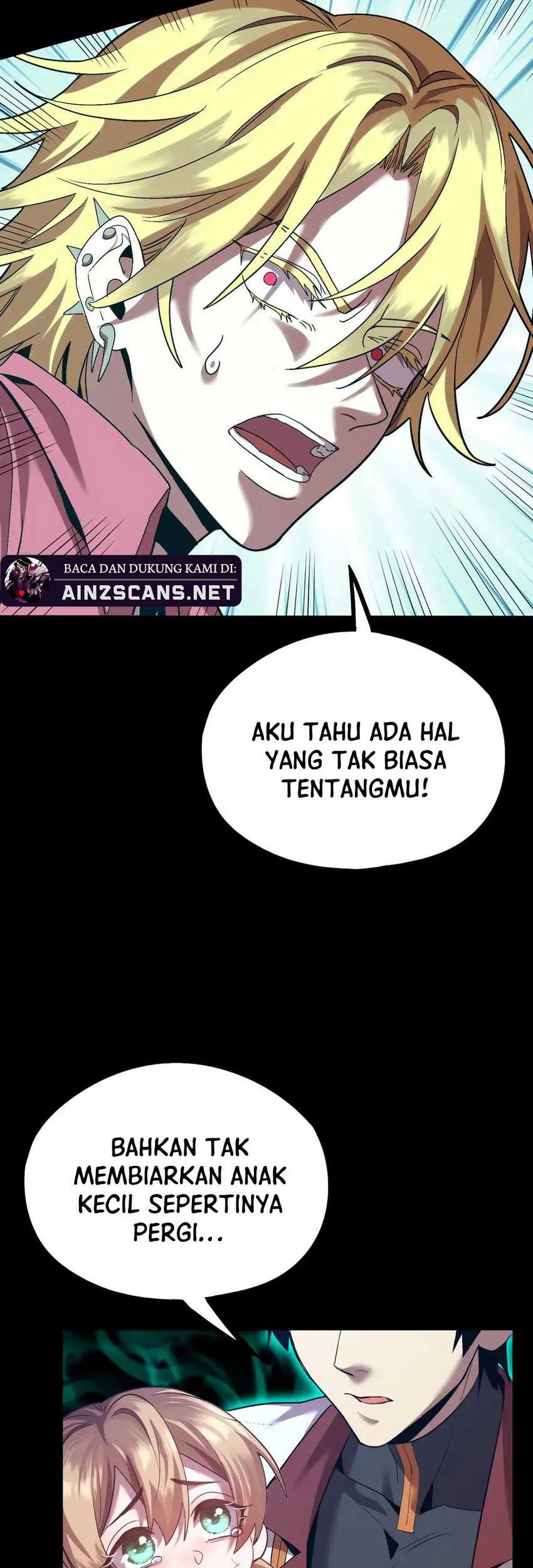 Apex Future Martial Arts Bab 100 halaman 22