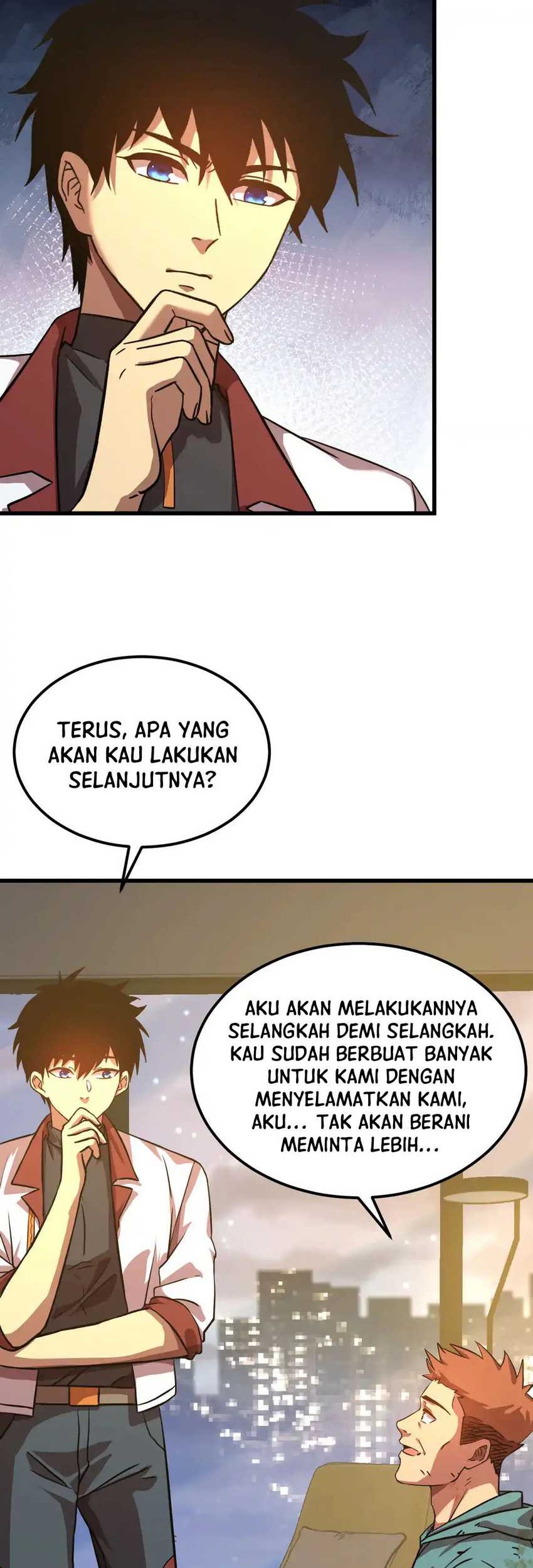 Apex Future Martial Arts Bab 100 halaman 58