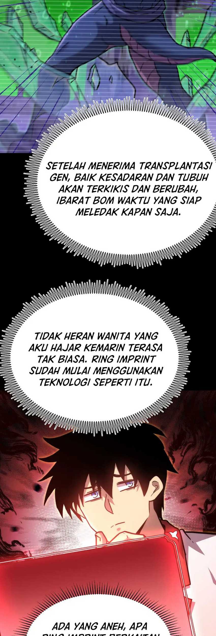 Apex Future Martial Arts chapter 101 halaman 37