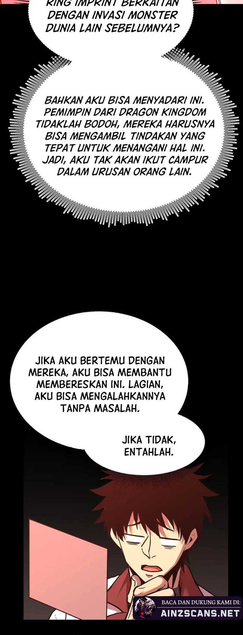 Apex Future Martial Arts chapter 101 halaman 38