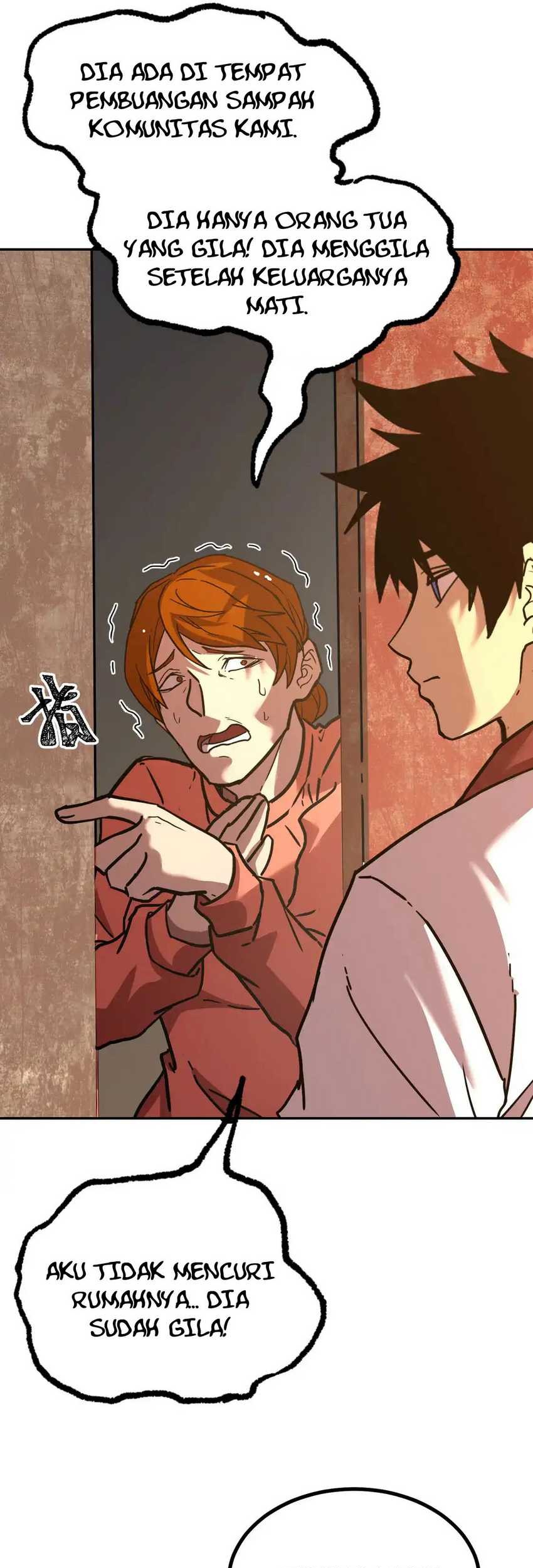 Apex Future Martial Arts chapter 102 halaman 7