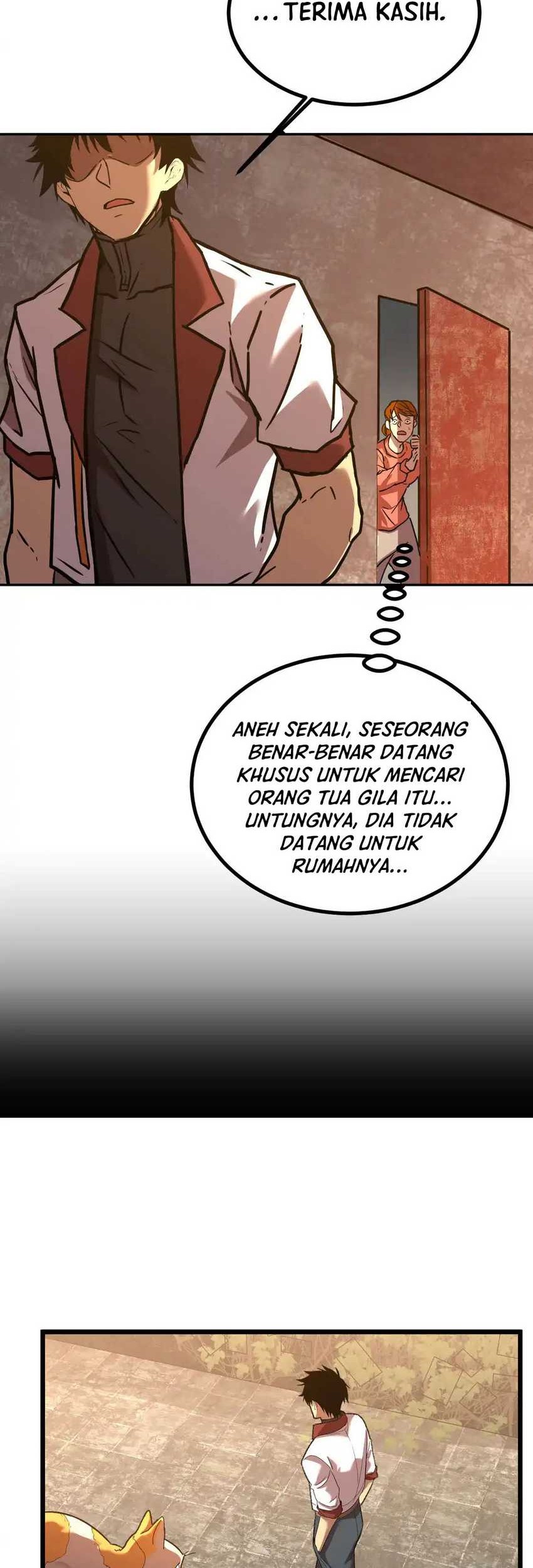 Apex Future Martial Arts chapter 102 halaman 8