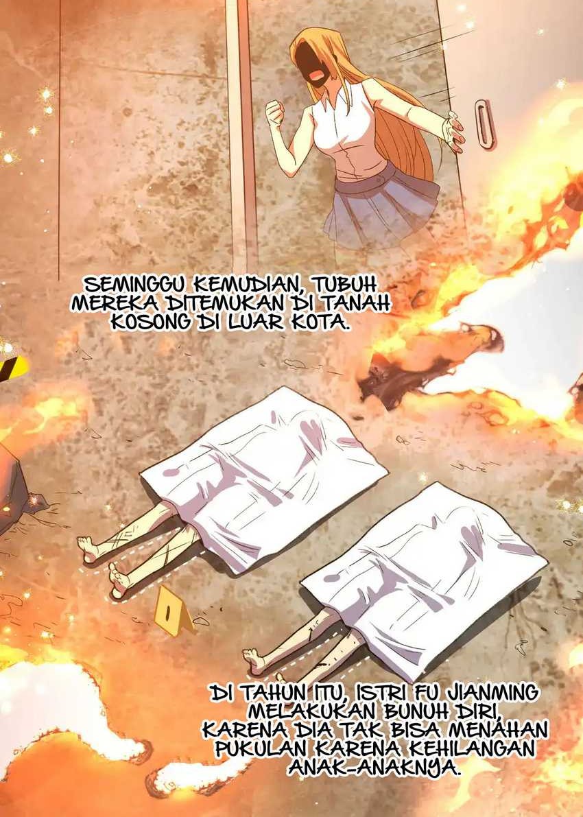Apex Future Martial Arts chapter 102 halaman 15