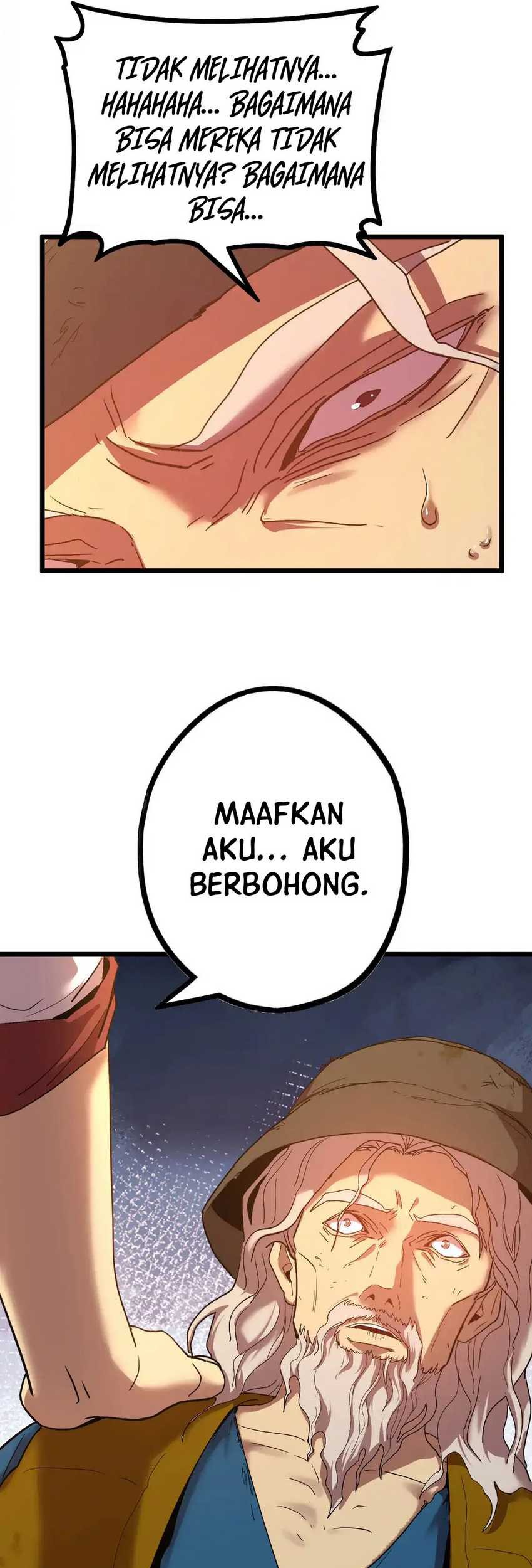 Apex Future Martial Arts chapter 102 halaman 22