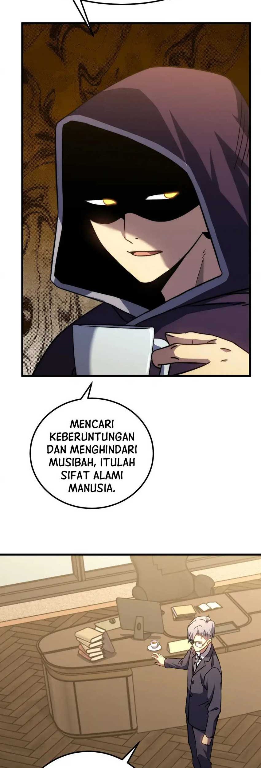Apex Future Martial Arts chapter 102 halaman 49