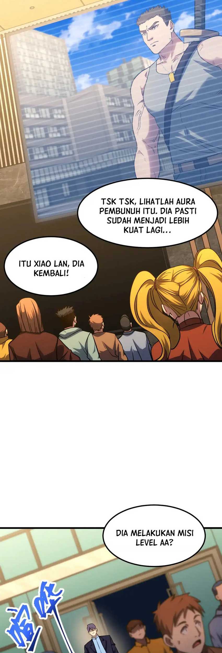 Apex Future Martial Arts Bab 103 halaman 7