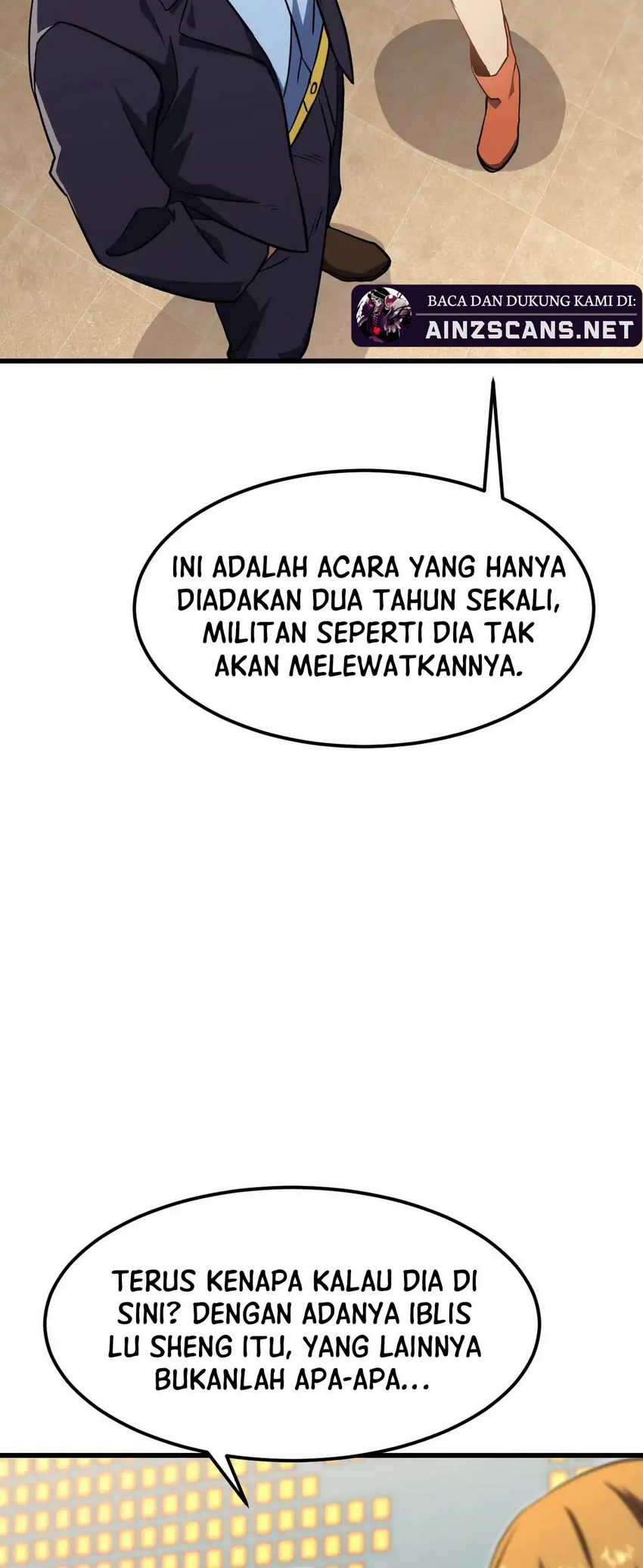 Apex Future Martial Arts Bab 103 halaman 9