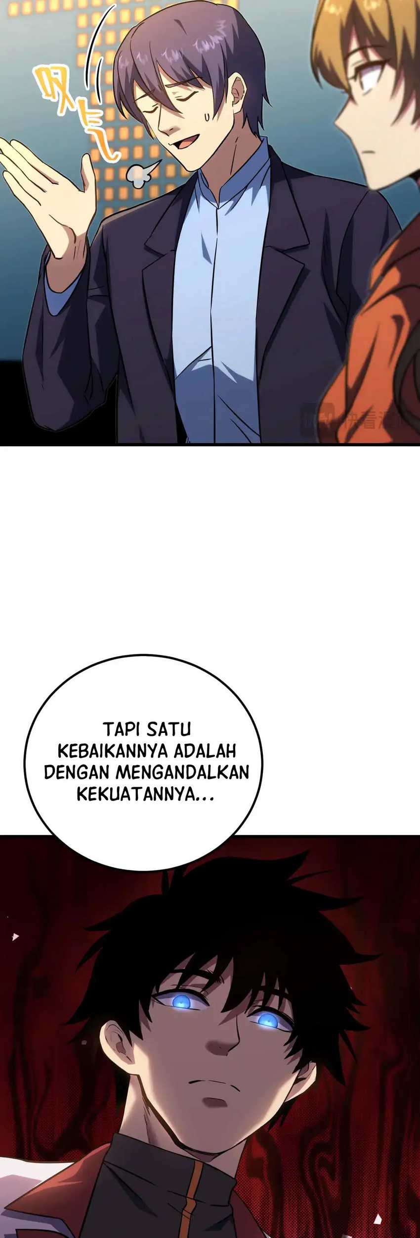 Apex Future Martial Arts Bab 103 halaman 10