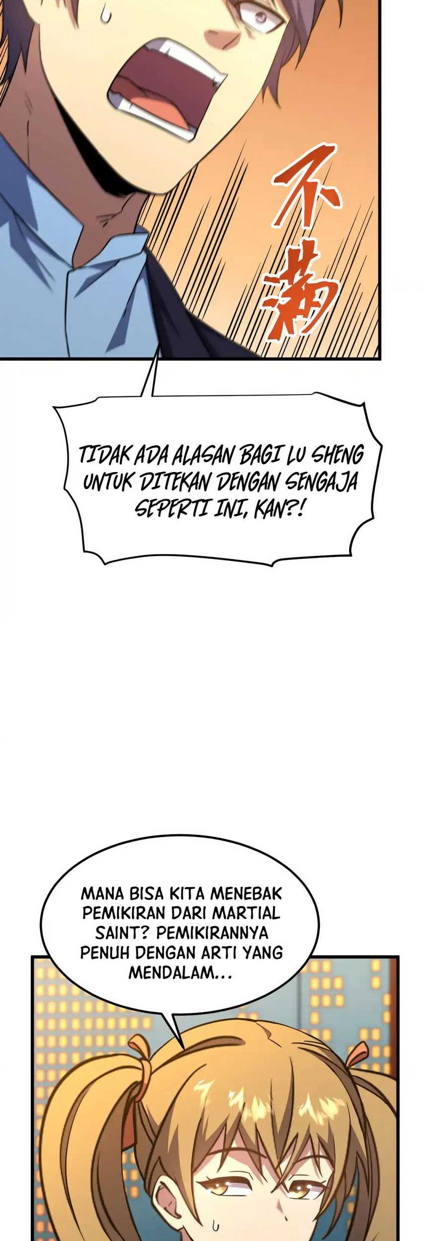 Apex Future Martial Arts Bab 103 halaman 14
