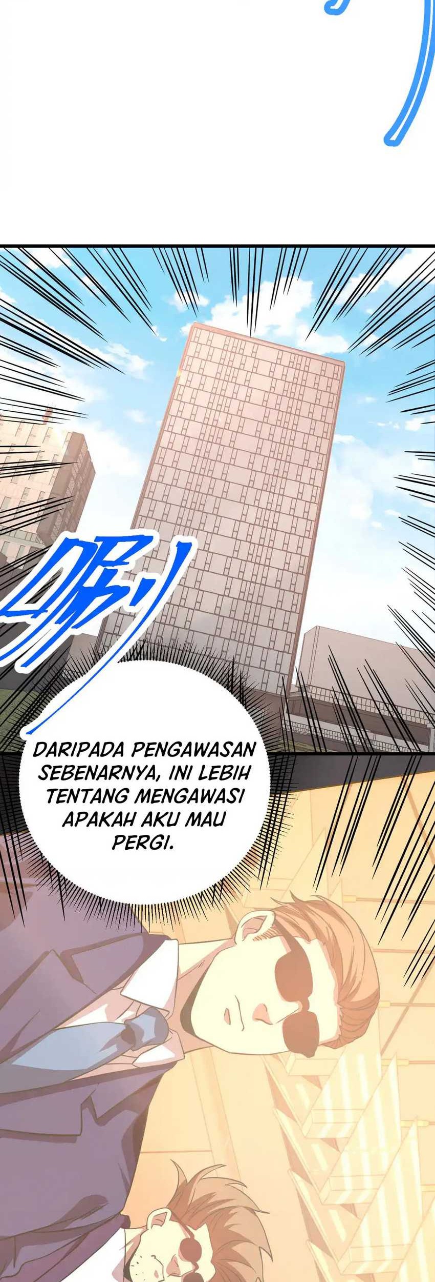 Apex Future Martial Arts Bab 103 halaman 23