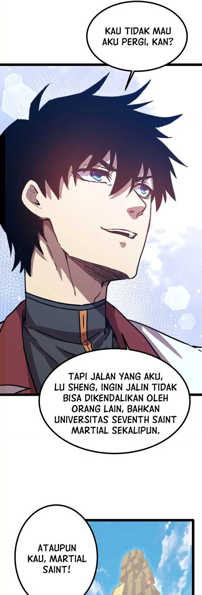 Apex Future Martial Arts Bab 103 halaman 25