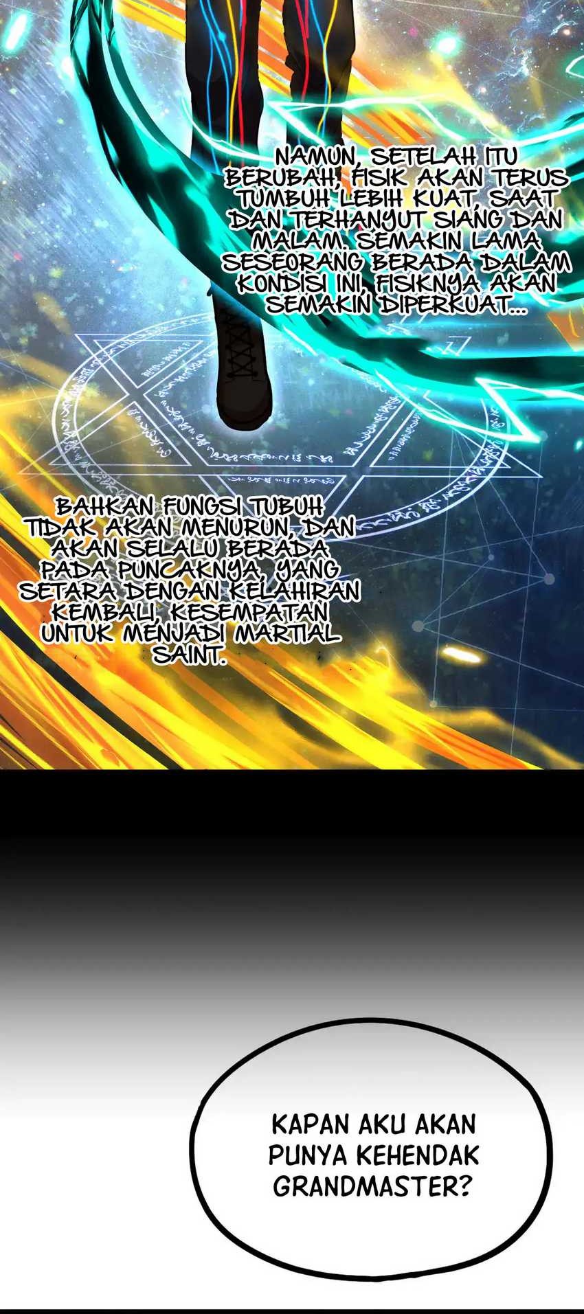 Apex Future Martial Arts Bab 103 halaman 47