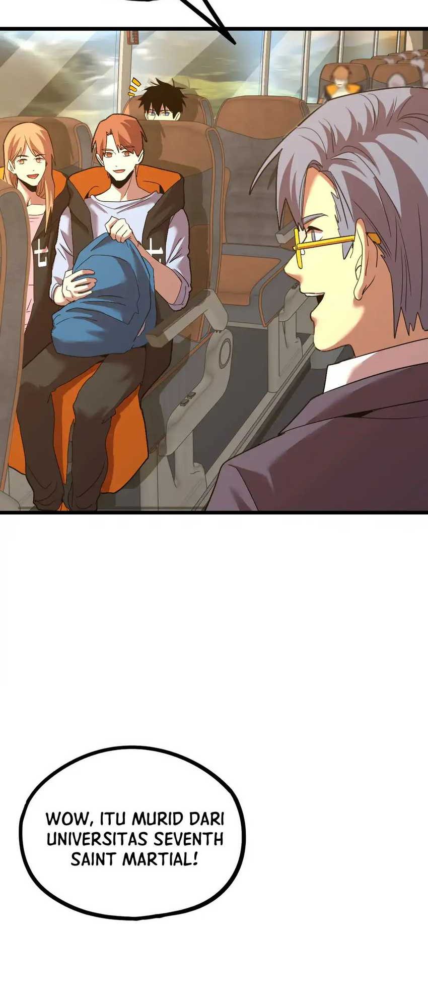 Apex Future Martial Arts Bab 103 halaman 50