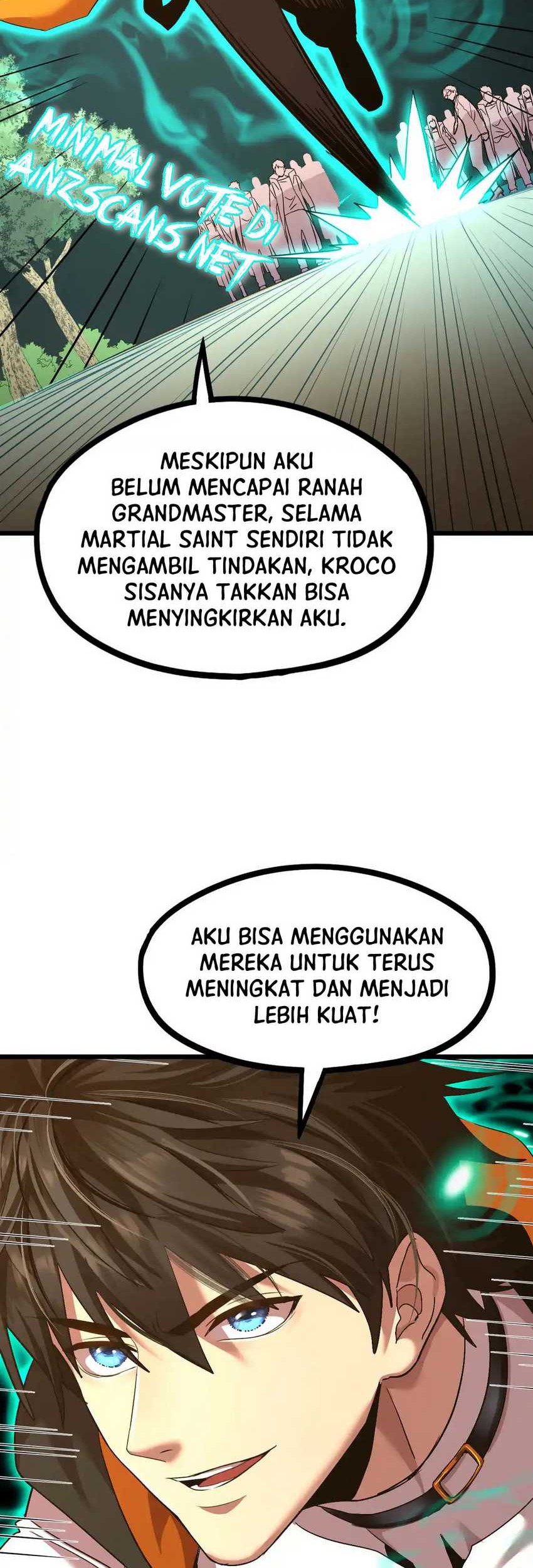 Apex Future Martial Arts Bab 103 halaman 55