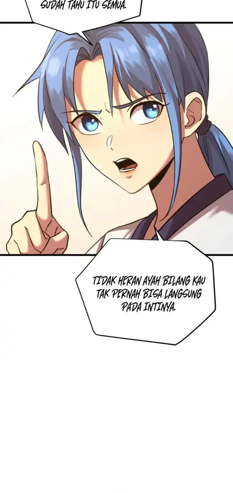 Apex Future Martial Arts chapter 104 halaman 12