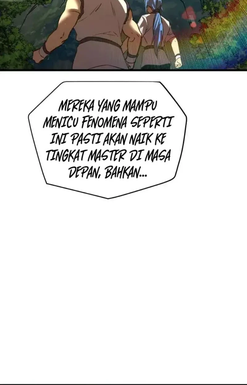 Apex Future Martial Arts chapter 104 halaman 17