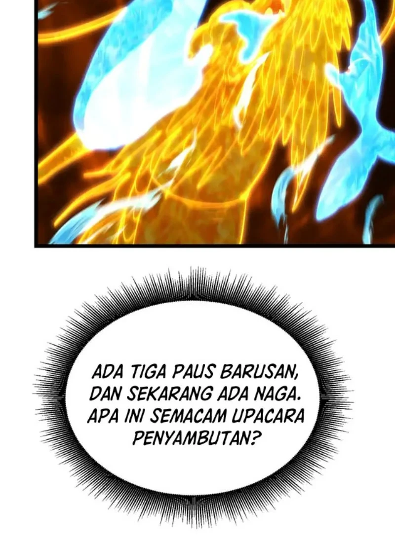 Apex Future Martial Arts chapter 104 halaman 31