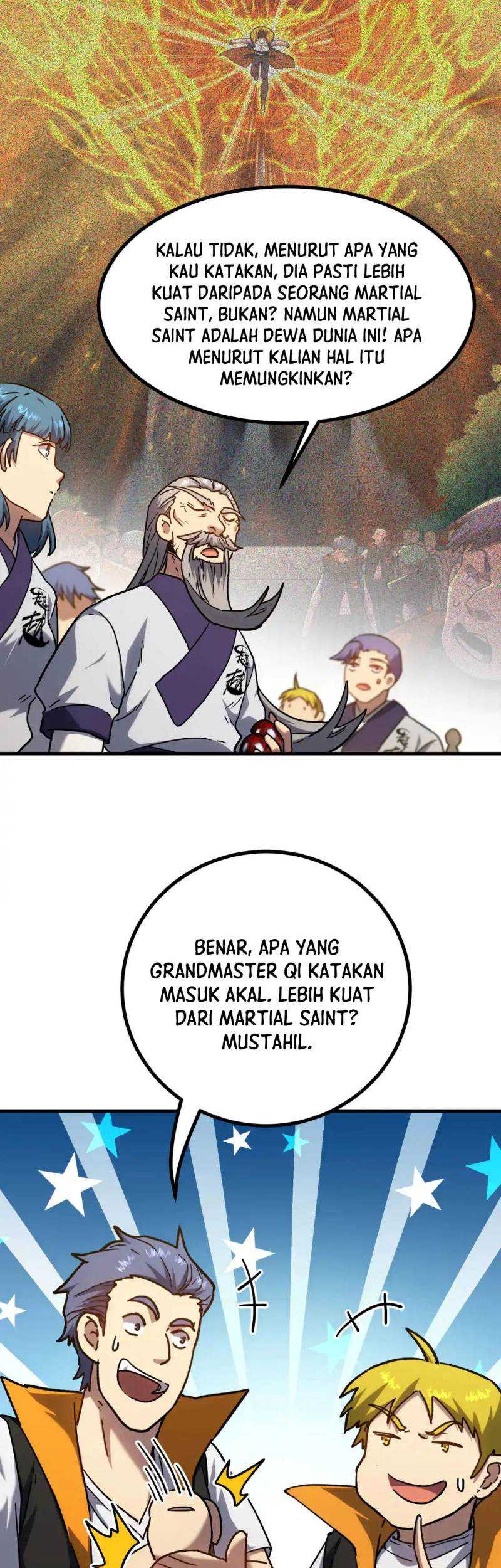 Apex Future Martial Arts Bab 105 halaman 14