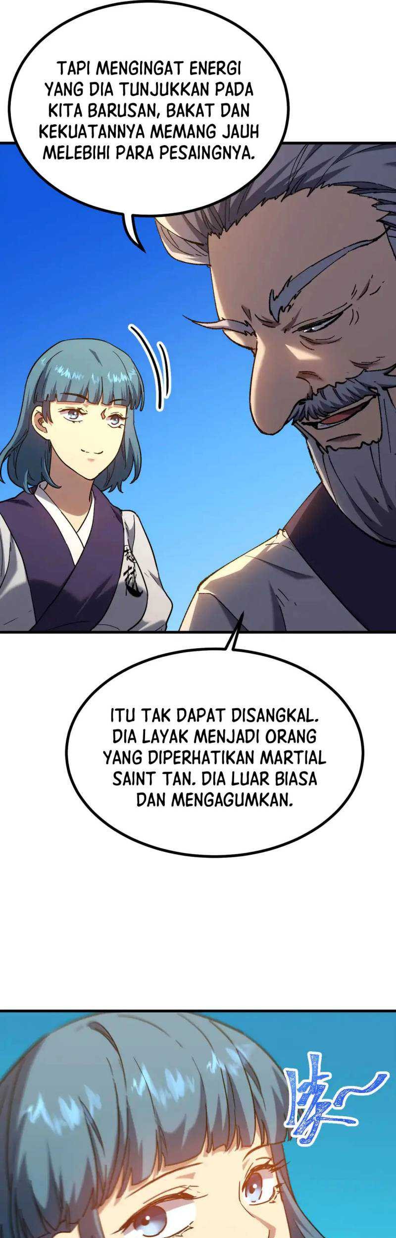 Apex Future Martial Arts Bab 105 halaman 16