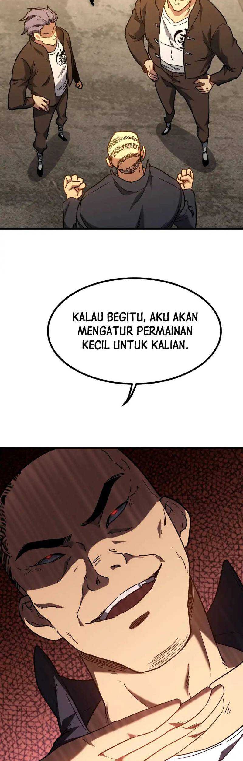 Apex Future Martial Arts Bab 105 halaman 25