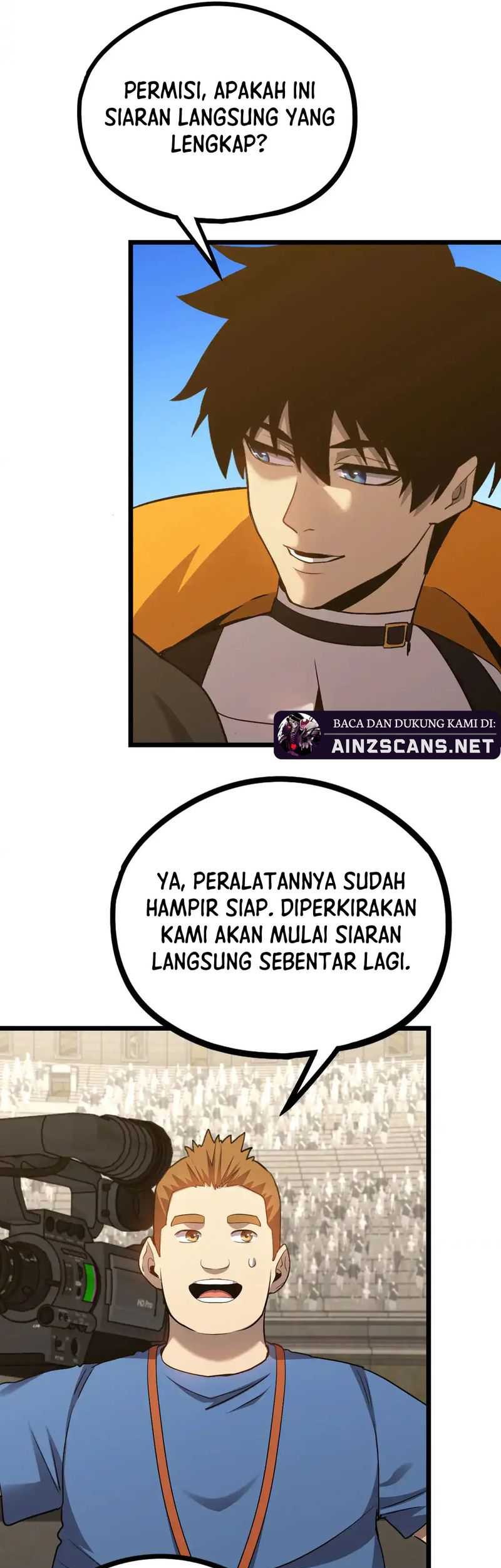 Apex Future Martial Arts Bab 106 halaman 4