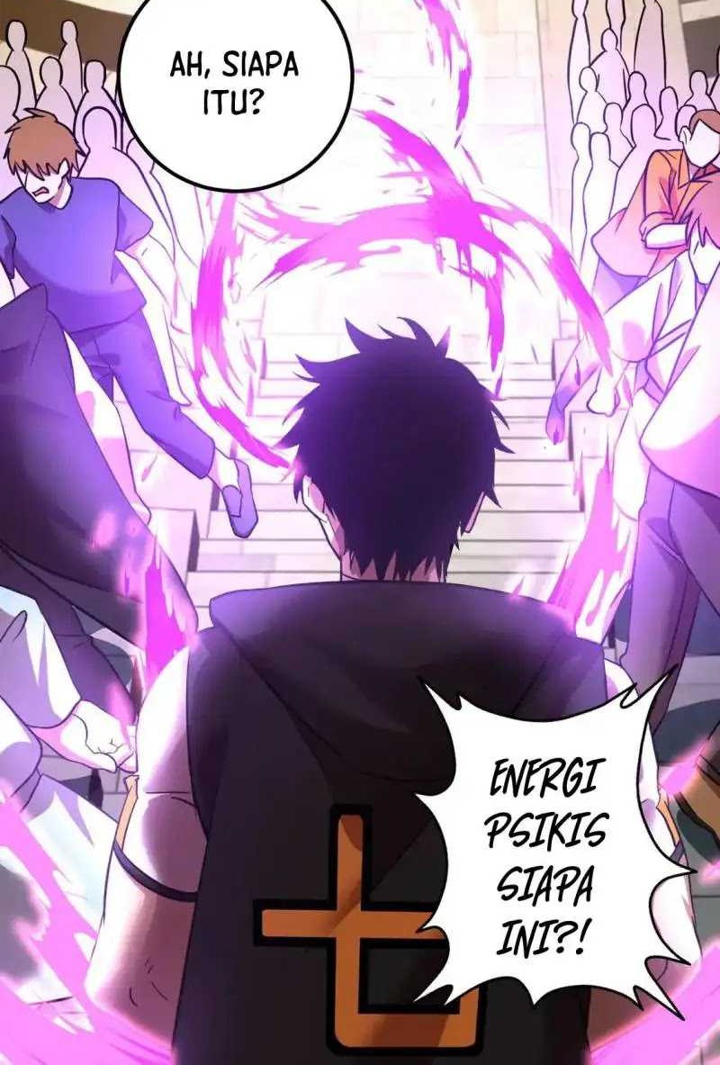 Apex Future Martial Arts chapter 107 halaman 9