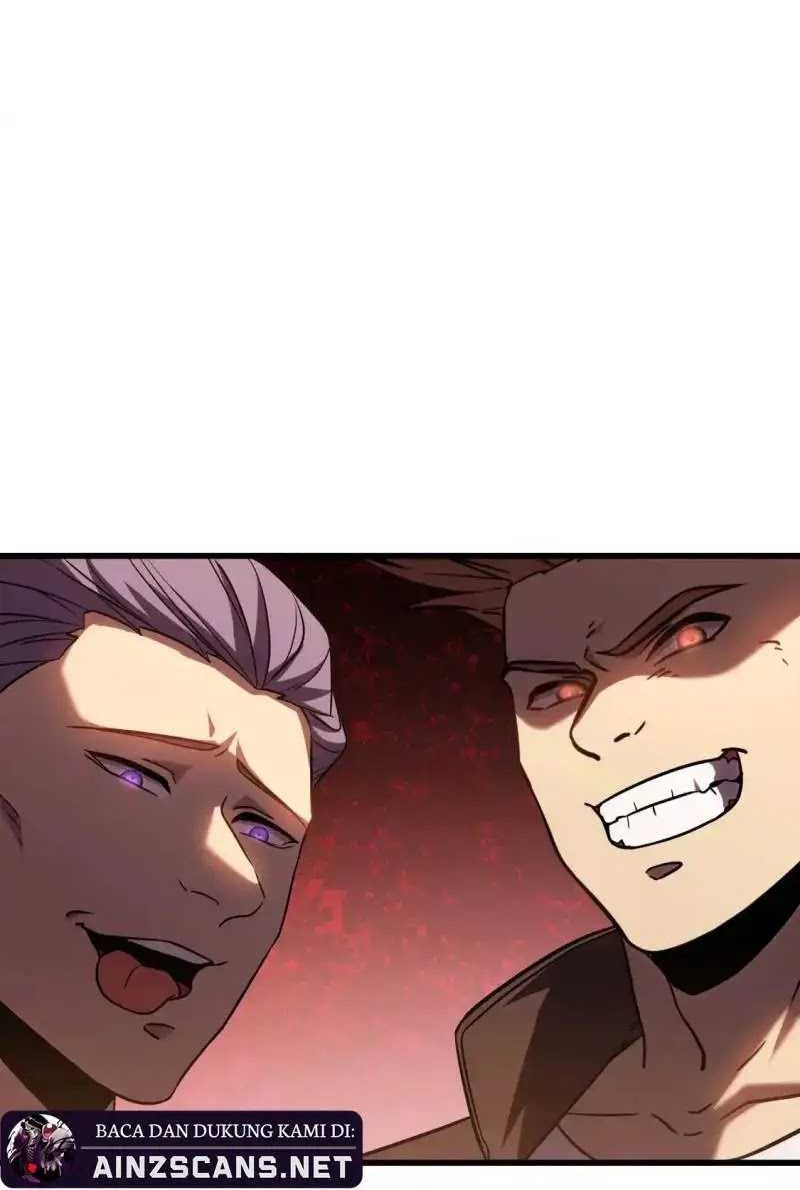 Apex Future Martial Arts chapter 107 halaman 27
