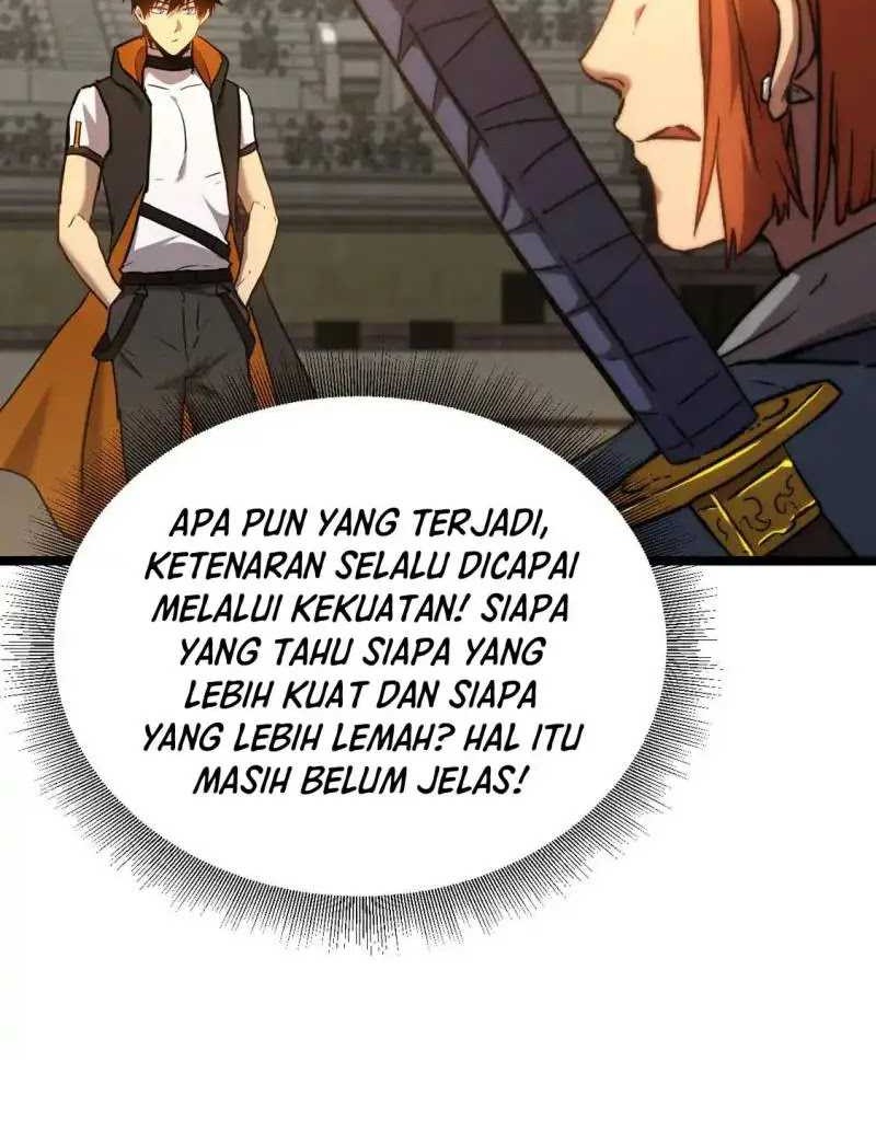 Apex Future Martial Arts chapter 107 halaman 36
