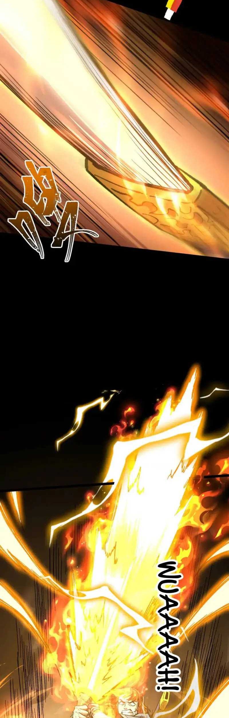 Apex Future Martial Arts chapter 107 halaman 41