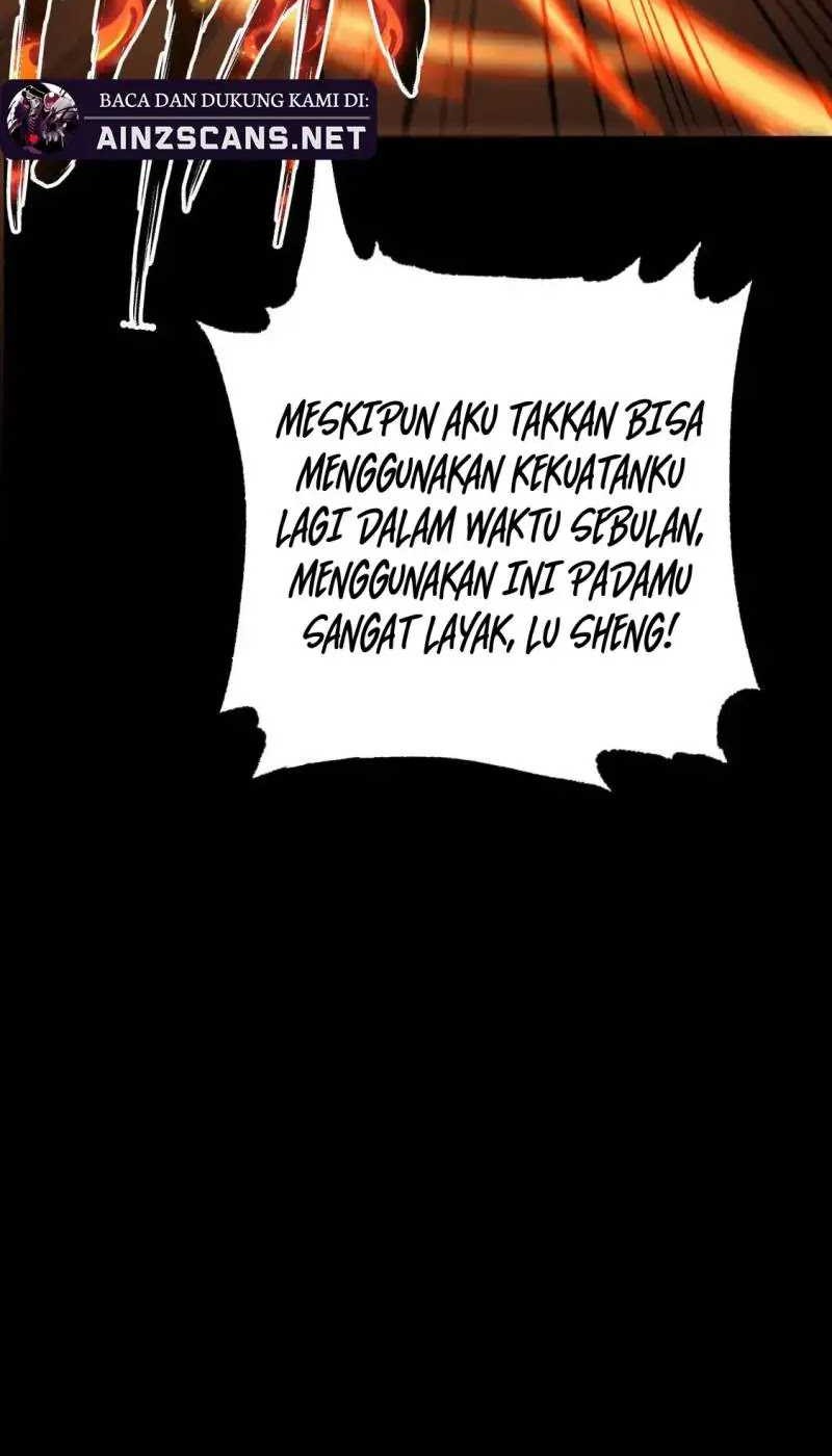 Apex Future Martial Arts chapter 107 halaman 47