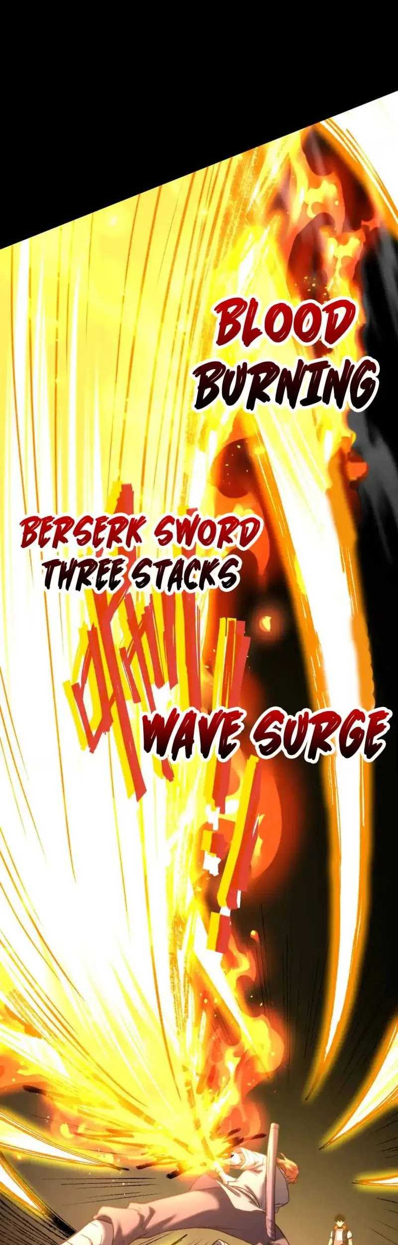 Apex Future Martial Arts chapter 107 halaman 48