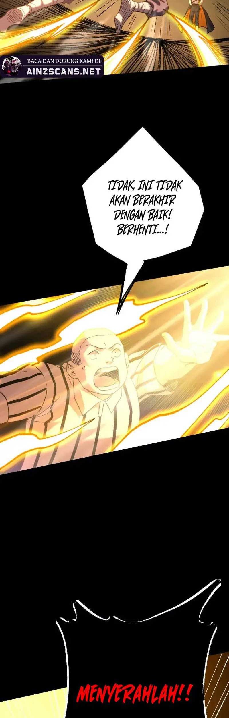 Apex Future Martial Arts chapter 107 halaman 49