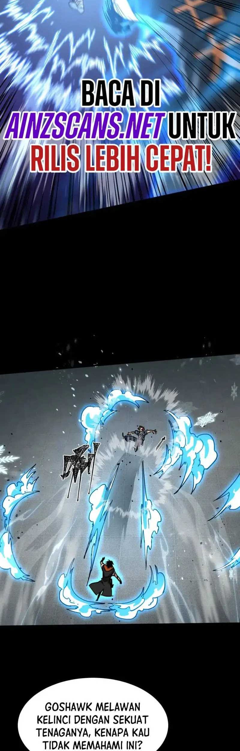 Apex Future Martial Arts chapter 107 halaman 54