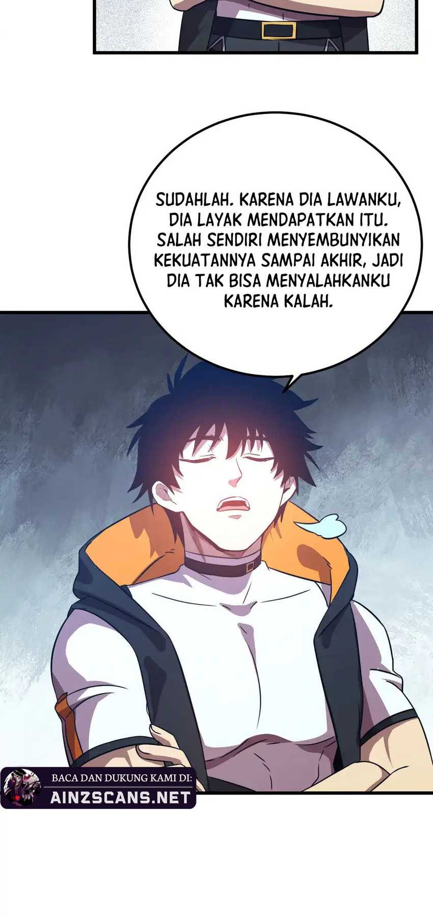Apex Future Martial Arts chapter 108 halaman 6