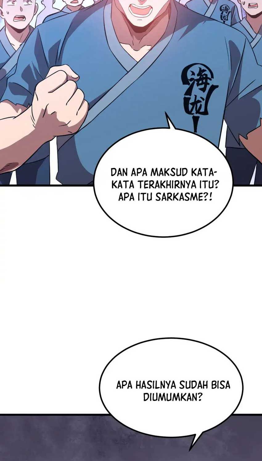 Apex Future Martial Arts chapter 108 halaman 9