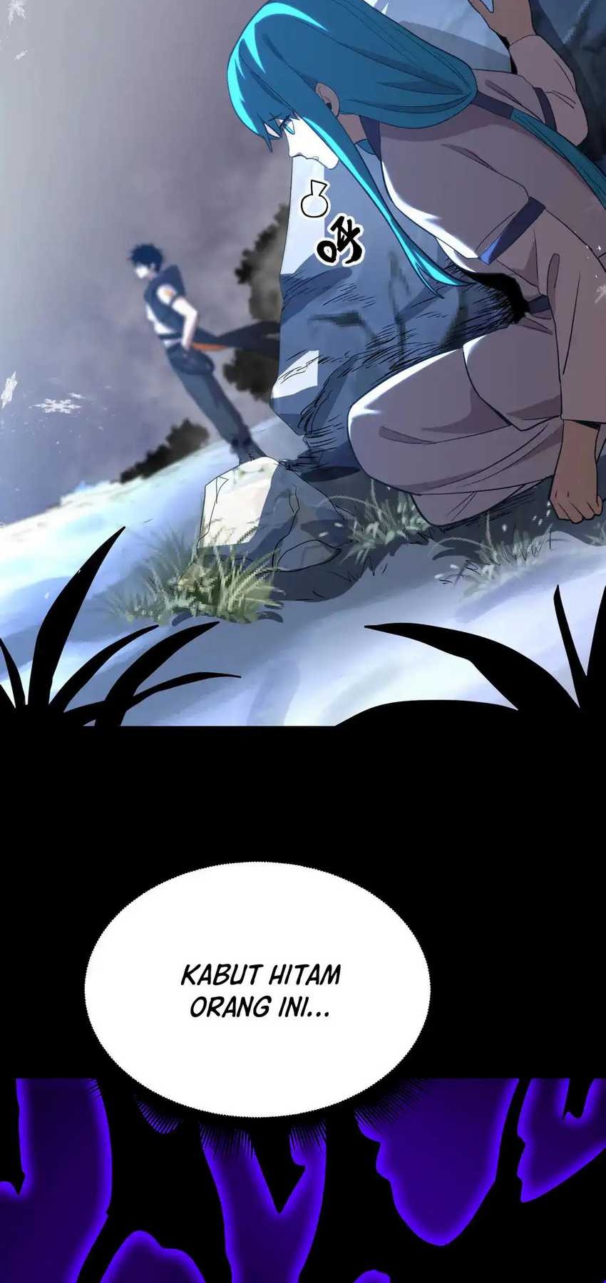 Apex Future Martial Arts chapter 108 halaman 41