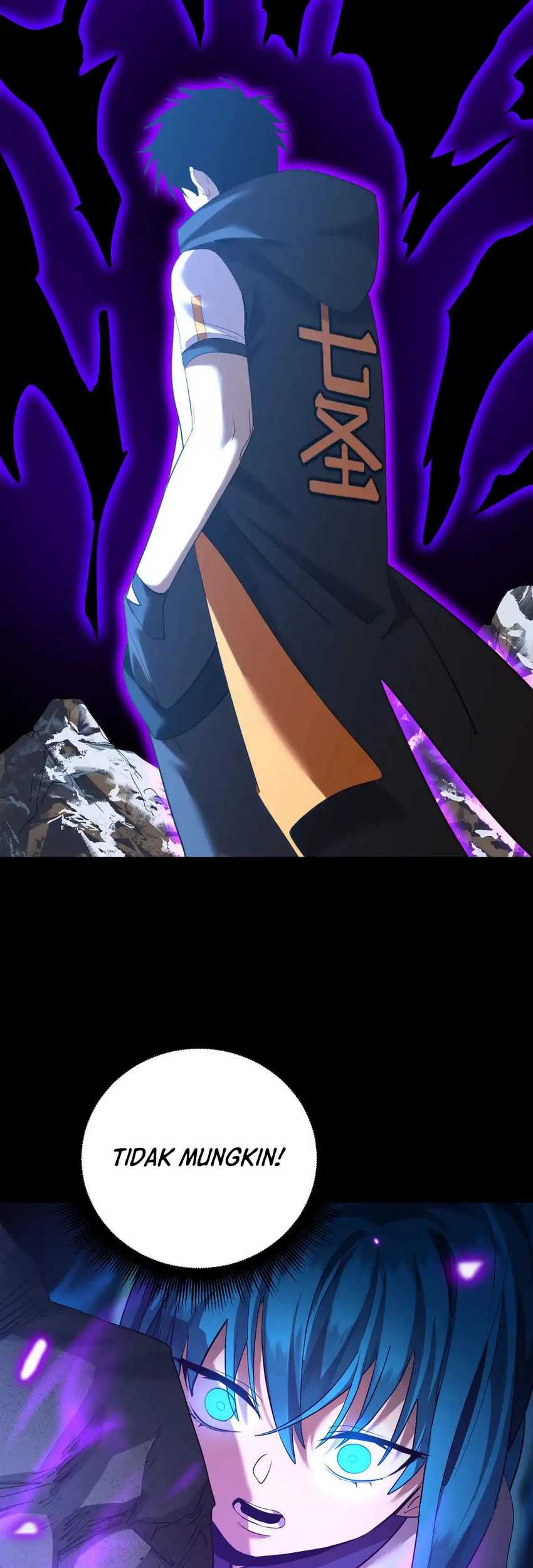 Apex Future Martial Arts chapter 108 halaman 42