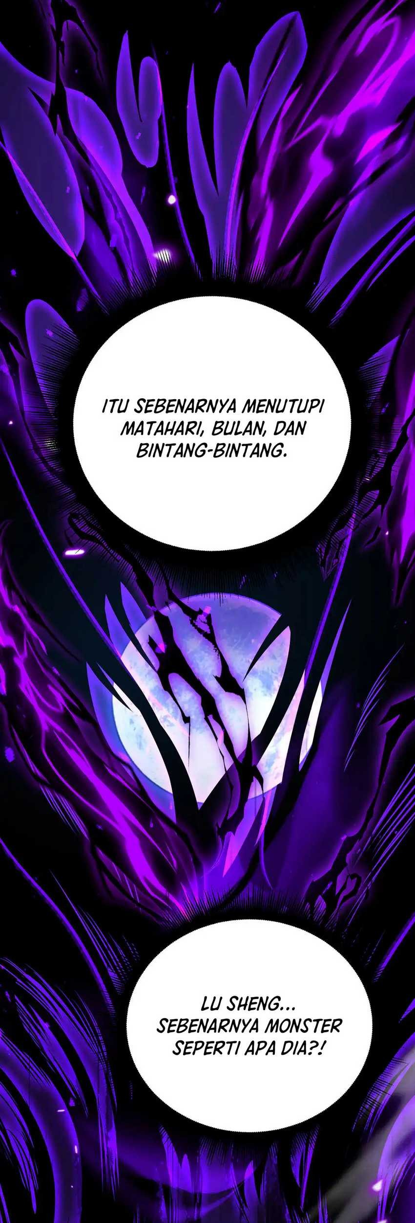 Apex Future Martial Arts chapter 108 halaman 44