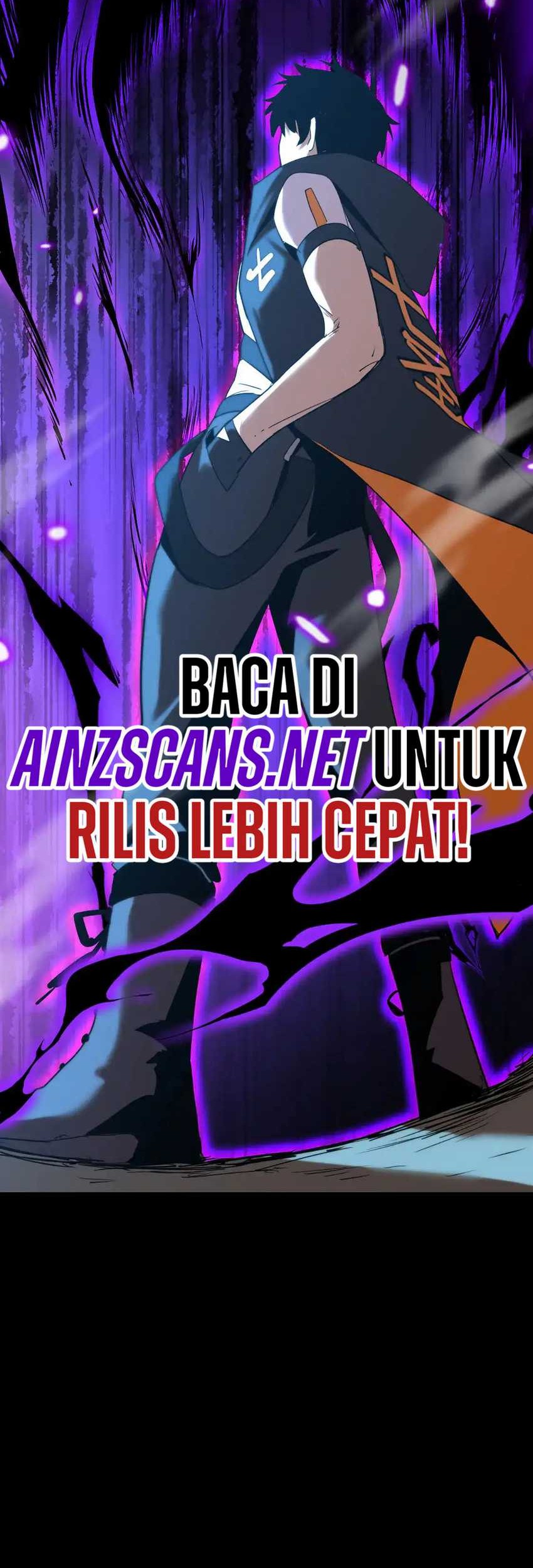 Apex Future Martial Arts chapter 108 halaman 45