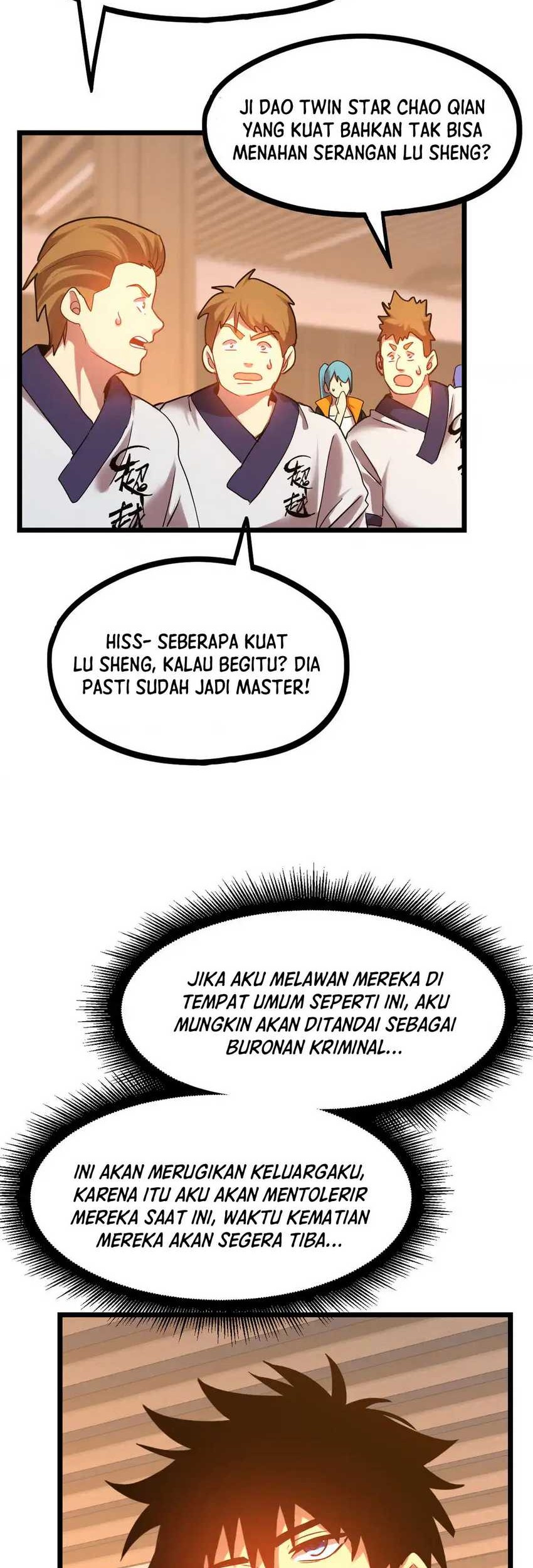Apex Future Martial Arts Bab 109 halaman 32