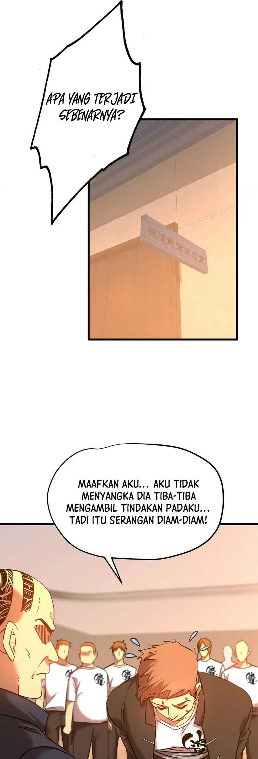 Apex Future Martial Arts Bab 109 halaman 34
