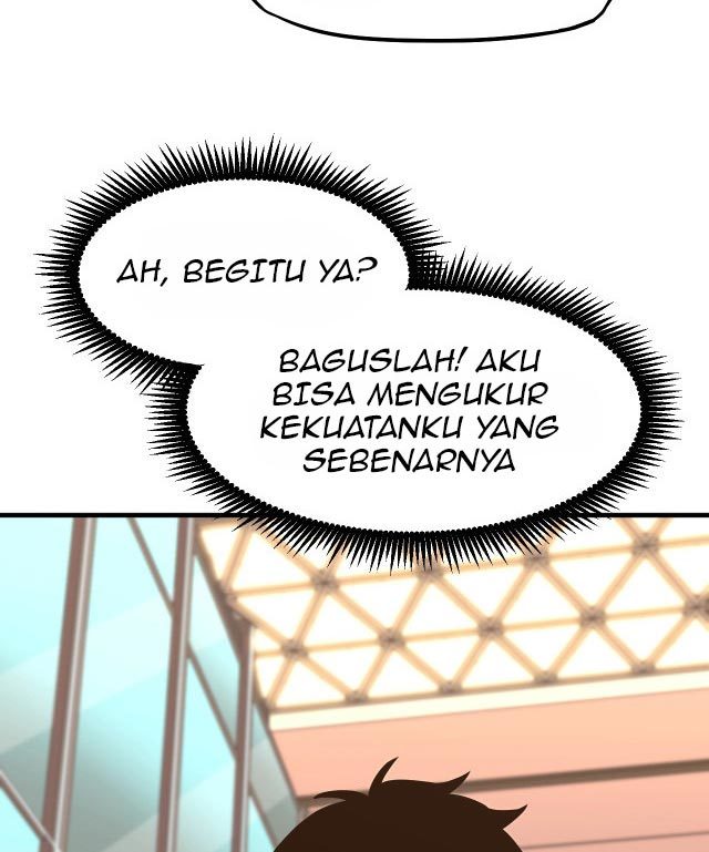 Apex Future Martial Arts chapter 11 halaman 9