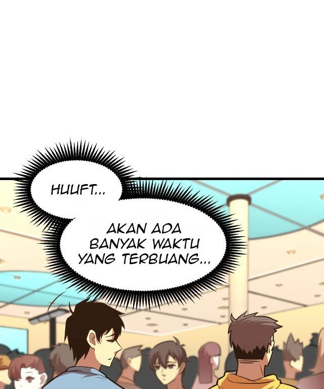 Apex Future Martial Arts chapter 11 halaman 18