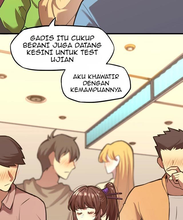 Apex Future Martial Arts chapter 11 halaman 21