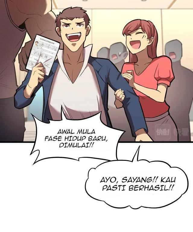 Apex Future Martial Arts chapter 11 halaman 30
