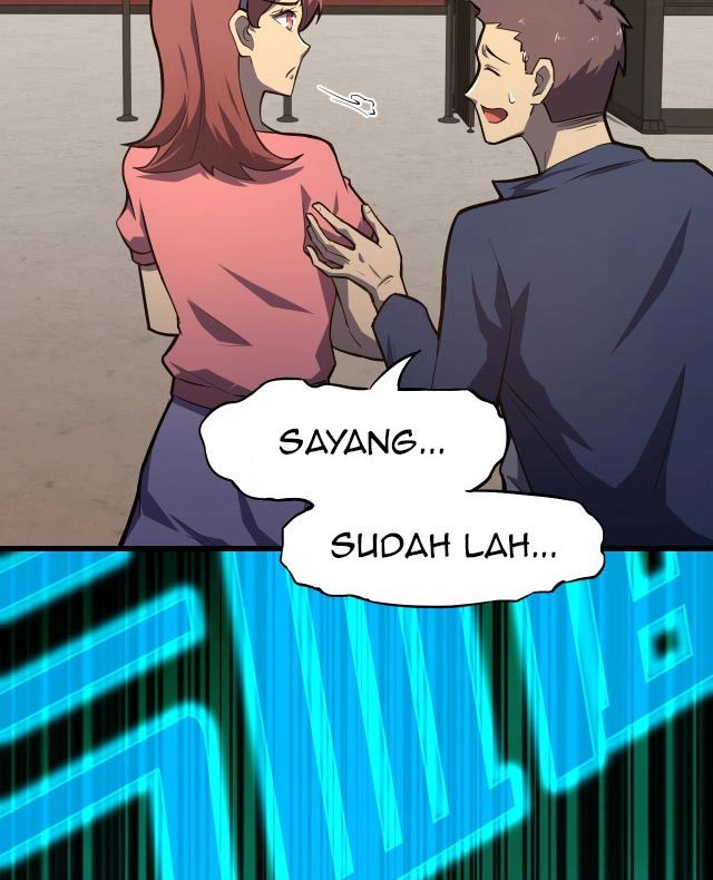 Apex Future Martial Arts chapter 11 halaman 47