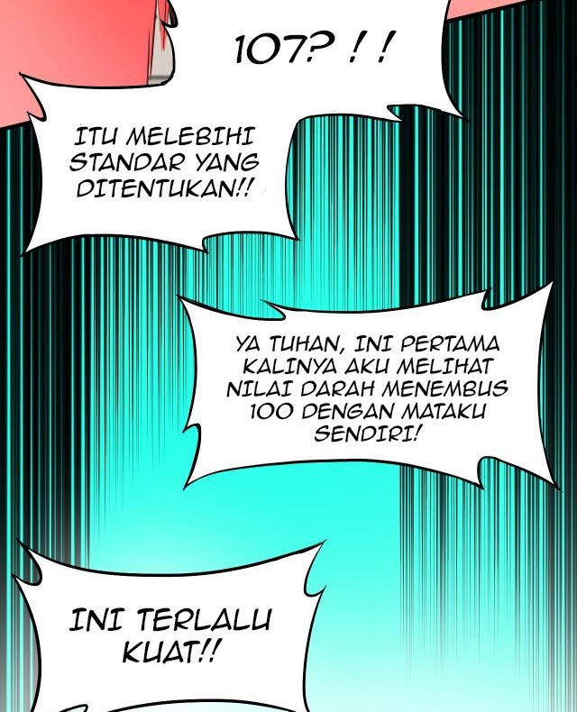 Apex Future Martial Arts chapter 11 halaman 50