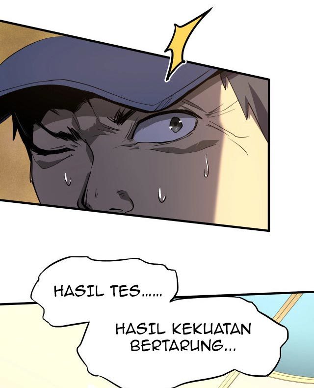 Apex Future Martial Arts chapter 11 halaman 57