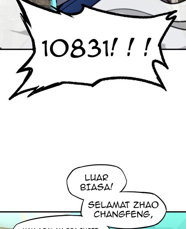 Apex Future Martial Arts chapter 11 halaman 59